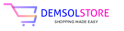 Demsol Store